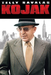 Watch free Kojak HD online