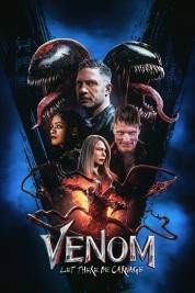 Watch free Venom: Let There Be Carnage HD online