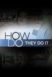 Watch free How Do They Do It? HD online