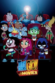 Watch free Teen Titans Go! To the Movies HD online