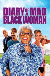 Watch free Diary of a Mad Black Woman HD online