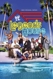 Watch free WWE Legends House HD online