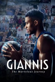 Watch free Giannis: The Marvelous Journey HD online