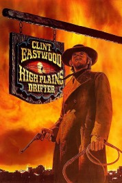 Watch free High Plains Drifter HD online