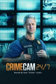 Watch free CrimeCam 24/7 HD online