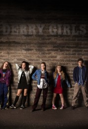 Watch free Derry Girls HD online