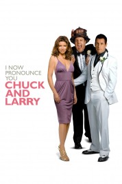 Watch free I Now Pronounce You Chuck & Larry HD online