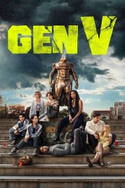 Watch free Gen V HD online