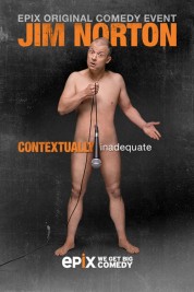 Watch free Jim Norton: Contextually Inadequate HD online