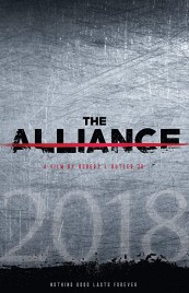 Watch free The Alliance HD online