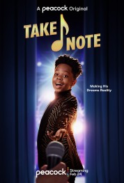 Watch free Take Note HD online