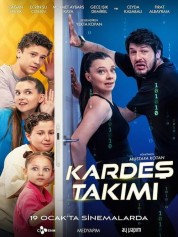 Watch free Kardeş Takımı HD online