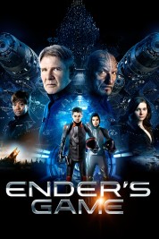 Watch free Ender's Game HD online