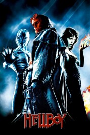 Watch free Hellboy HD online