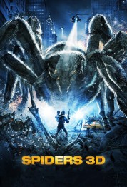 Watch free Spiders HD online