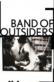 Watch free Band of Outsiders HD online