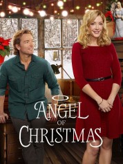 Watch free Angel of Christmas HD online