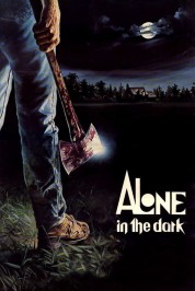 Watch free Alone in the Dark HD online