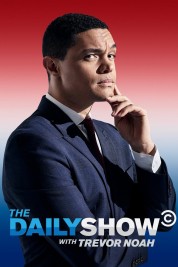 Watch free The Daily Show with Trevor Noah HD online