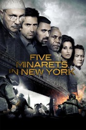 Watch free Five Minarets in New York HD online