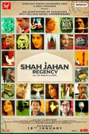 Watch free Shah Jahan Regency HD online