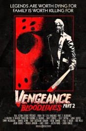 Watch free Vengeance 2: Bloodlines HD online