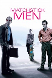 Watch free Matchstick Men HD online