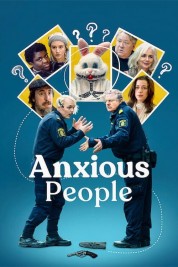 Watch free Anxious People HD online