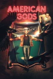 Watch free American Gods HD online