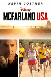 Watch free McFarland, USA HD online