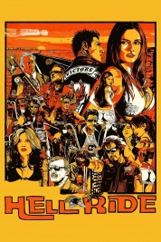 Watch free Hell Ride HD online