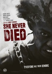 Watch free She Never Died HD online