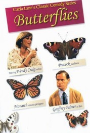 Watch free Butterflies HD online