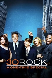 Watch free 30 Rock: A One-Time Special HD online