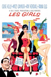 Watch free Les Girls HD online