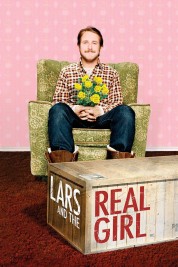 Watch free Lars and the Real Girl HD online