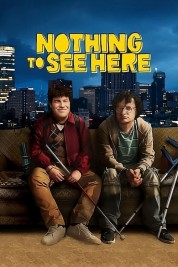 Watch free Nothing to See Here HD online