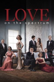 Watch free Love on the Spectrum HD online