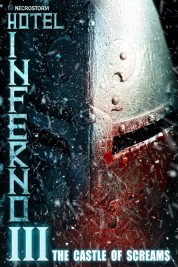 Watch free Hotel Inferno 3: The Castle of Screams HD online