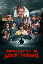 Watch free Nobody Sleeps in the Woods Tonight HD online