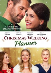 Watch free Christmas Wedding Planner HD online