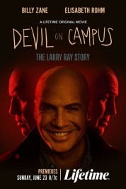 Watch free Devil on Campus: The Larry Ray Story HD online