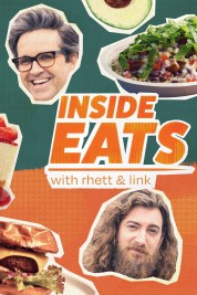 Watch free Inside Eats with Rhett & Link HD online