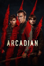 Watch free Arcadian HD online