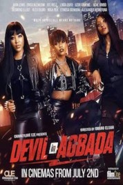 Watch free Devil in Agbada HD online