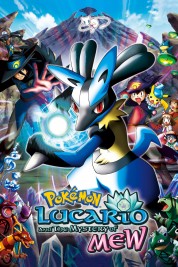 Watch free Pokémon: Lucario and the Mystery of Mew HD online