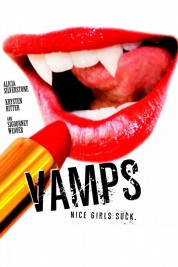 Watch free Vamps HD online