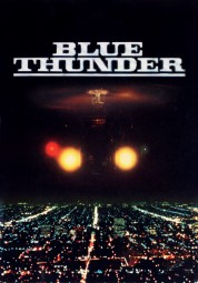 Watch free Blue Thunder HD online