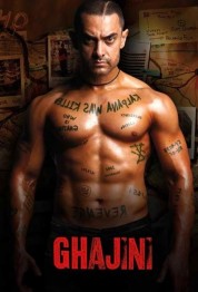 Watch free Ghajini HD online