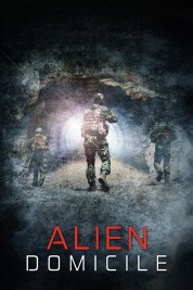 Watch free Alien Domicile HD online